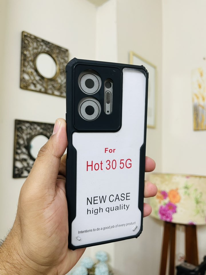 Infinix Hot 30 5g Back Cover_img_2