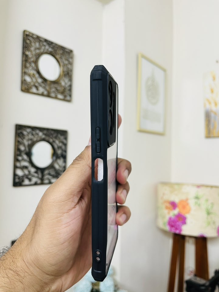 Infinix Hot 30 5g Back Cover_img_3