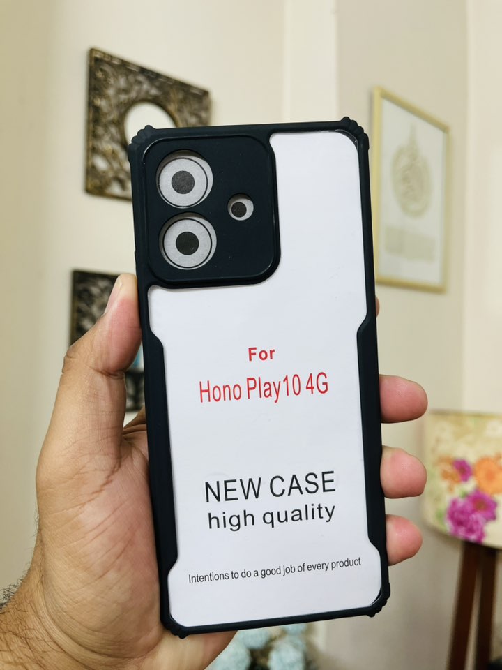 Honor Play 10 4g Back Cover_img_3