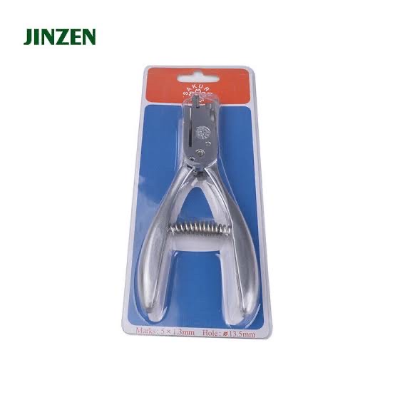 Pattern Notcher and Hole Punch - 2 in 1_img_1