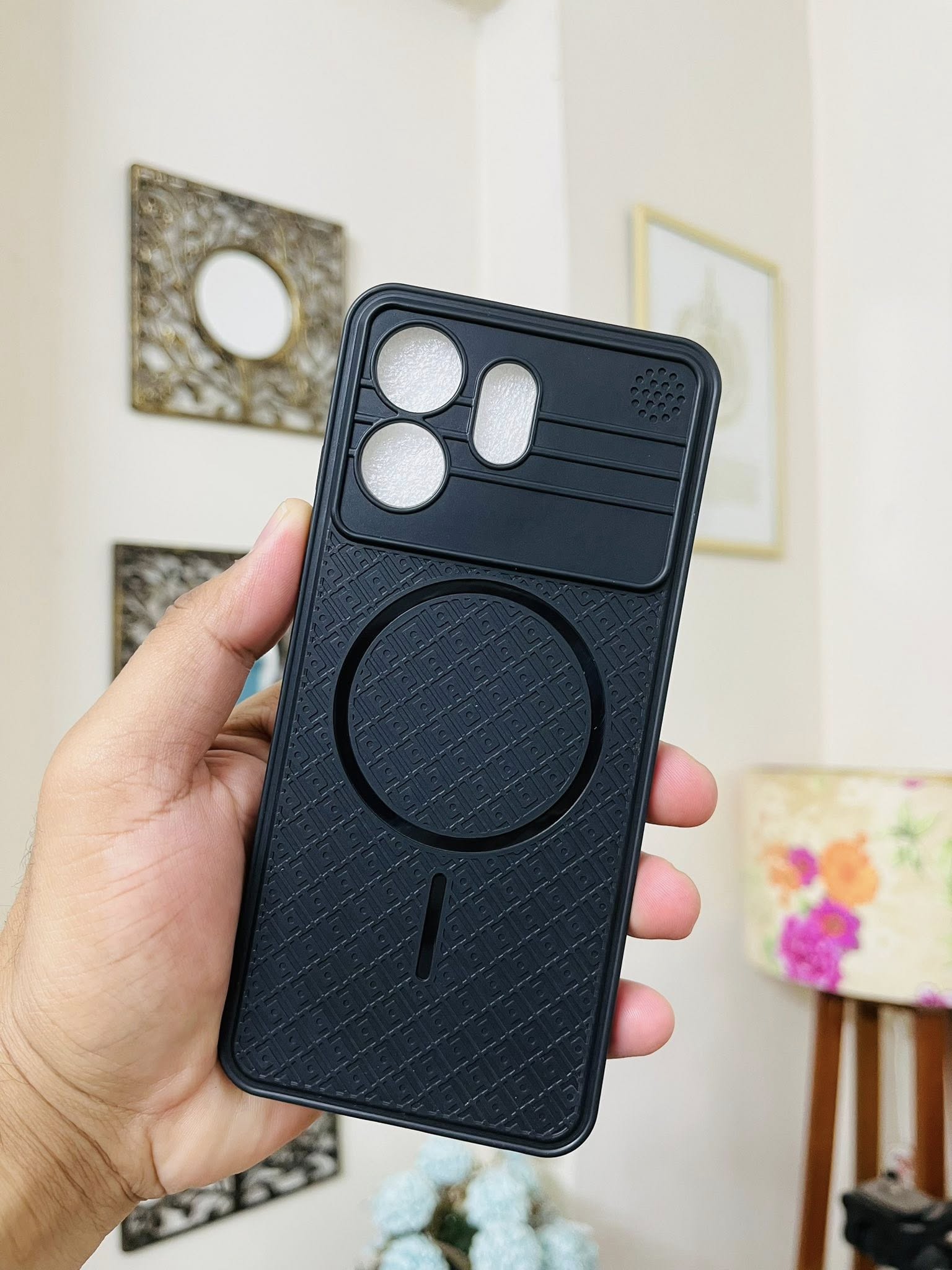 itel A100c Back Cover_img_4