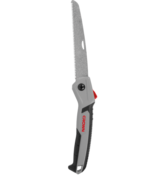 CROWN Professional Foldable pruning saw, 8T, SK5, 180mm; CPHSP-FDA07_img_3