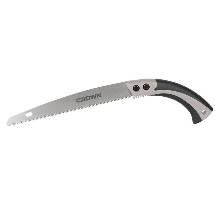 CROWN 10" Professional Pruning saw, 8T, SK5, 270mm; CPHSP-STA10_img_1