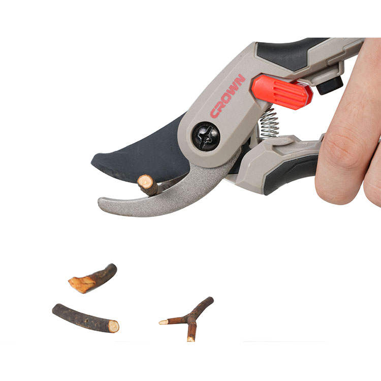 CROWN Professional Pruner, 220mm; CPHSS-PRA08_img_1