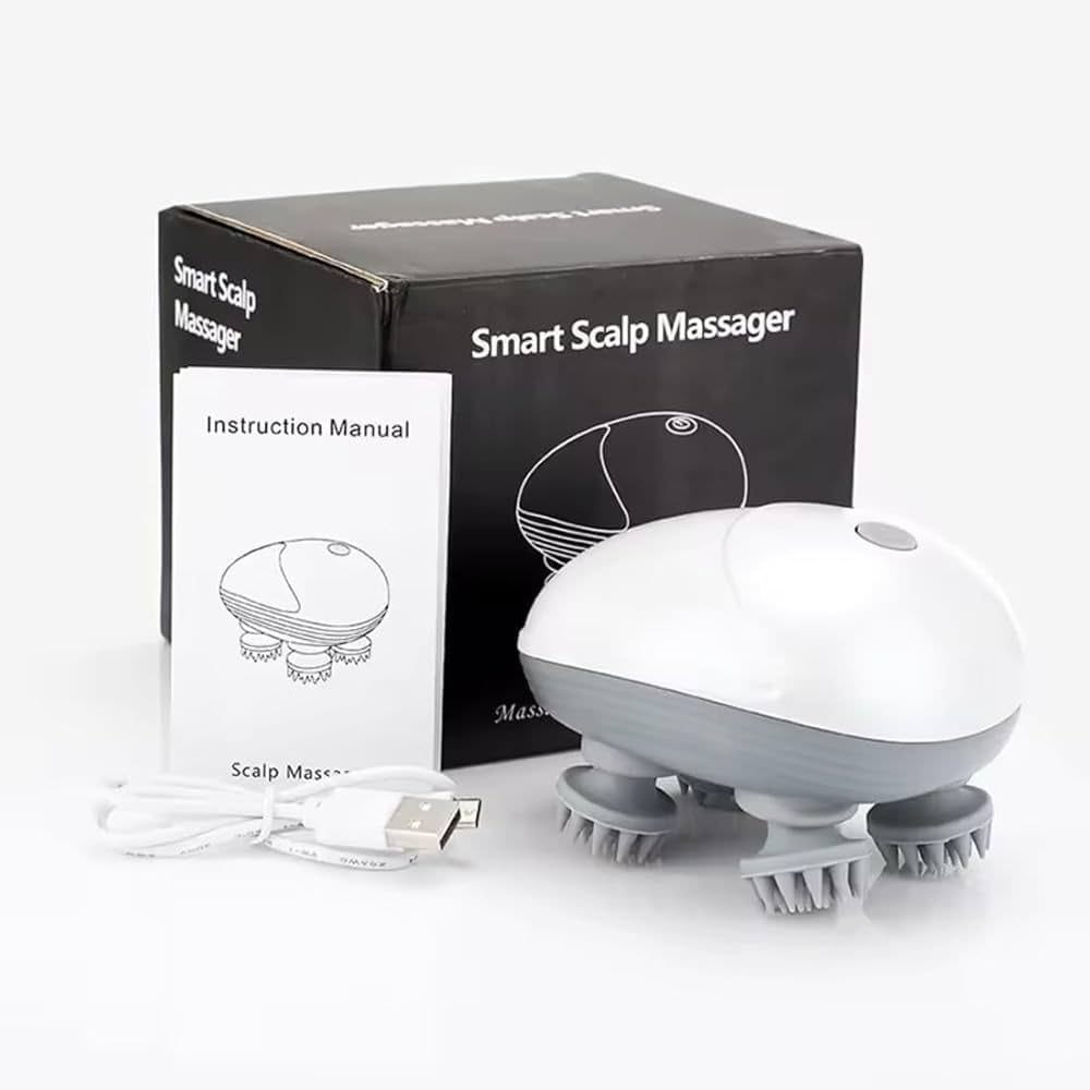 Smart Scalp & Body Massager_img_0