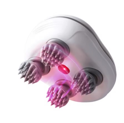 Smart Scalp & Body Massager_img_2