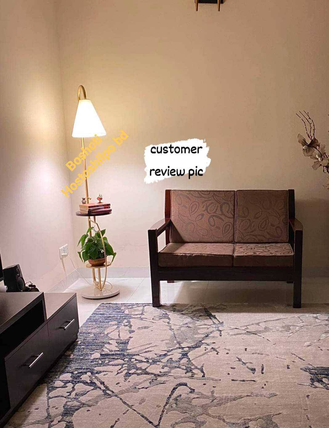 Corner stand lamp_img_5