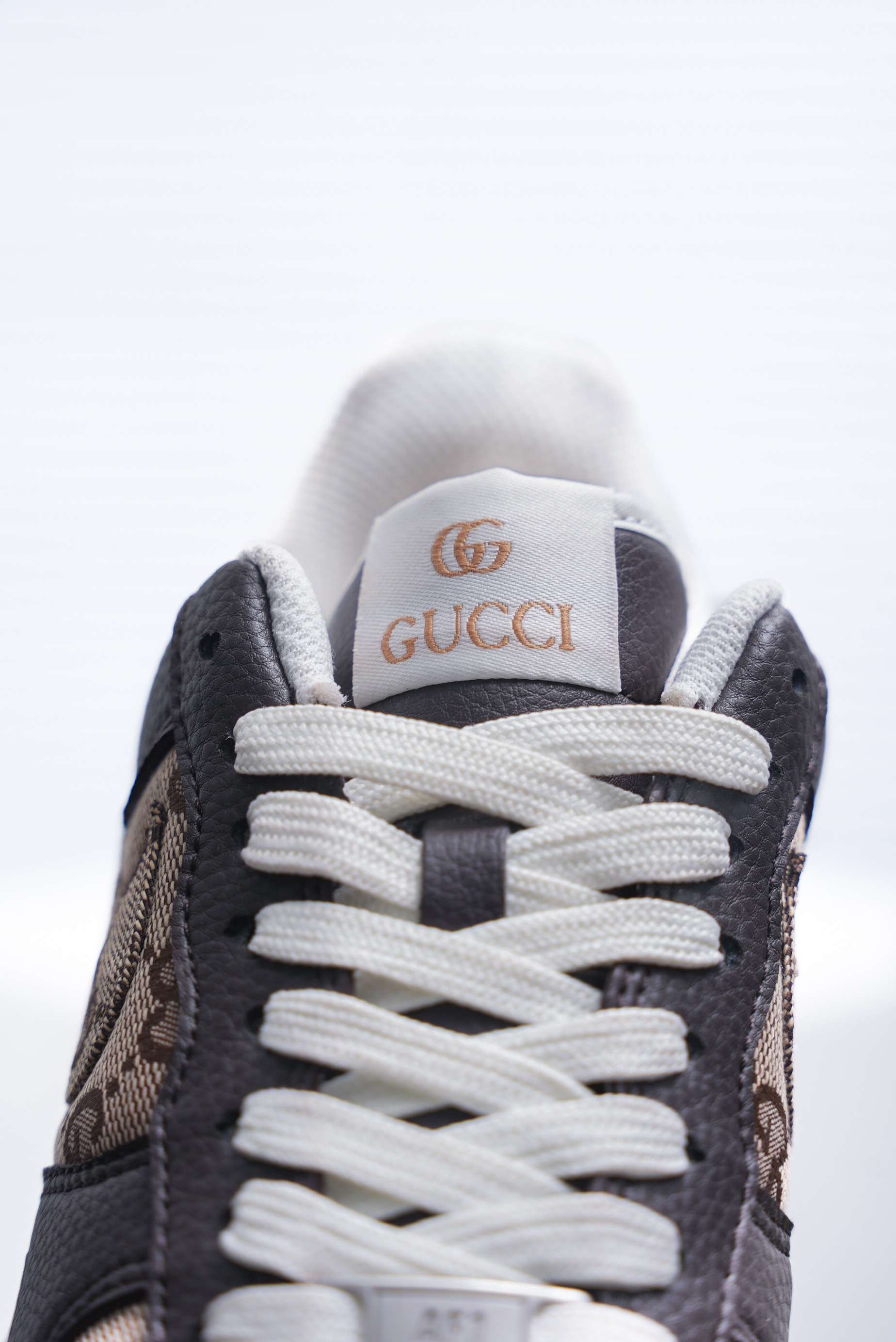 Nike Air Force 1 X Gucci (1:1)_img_5