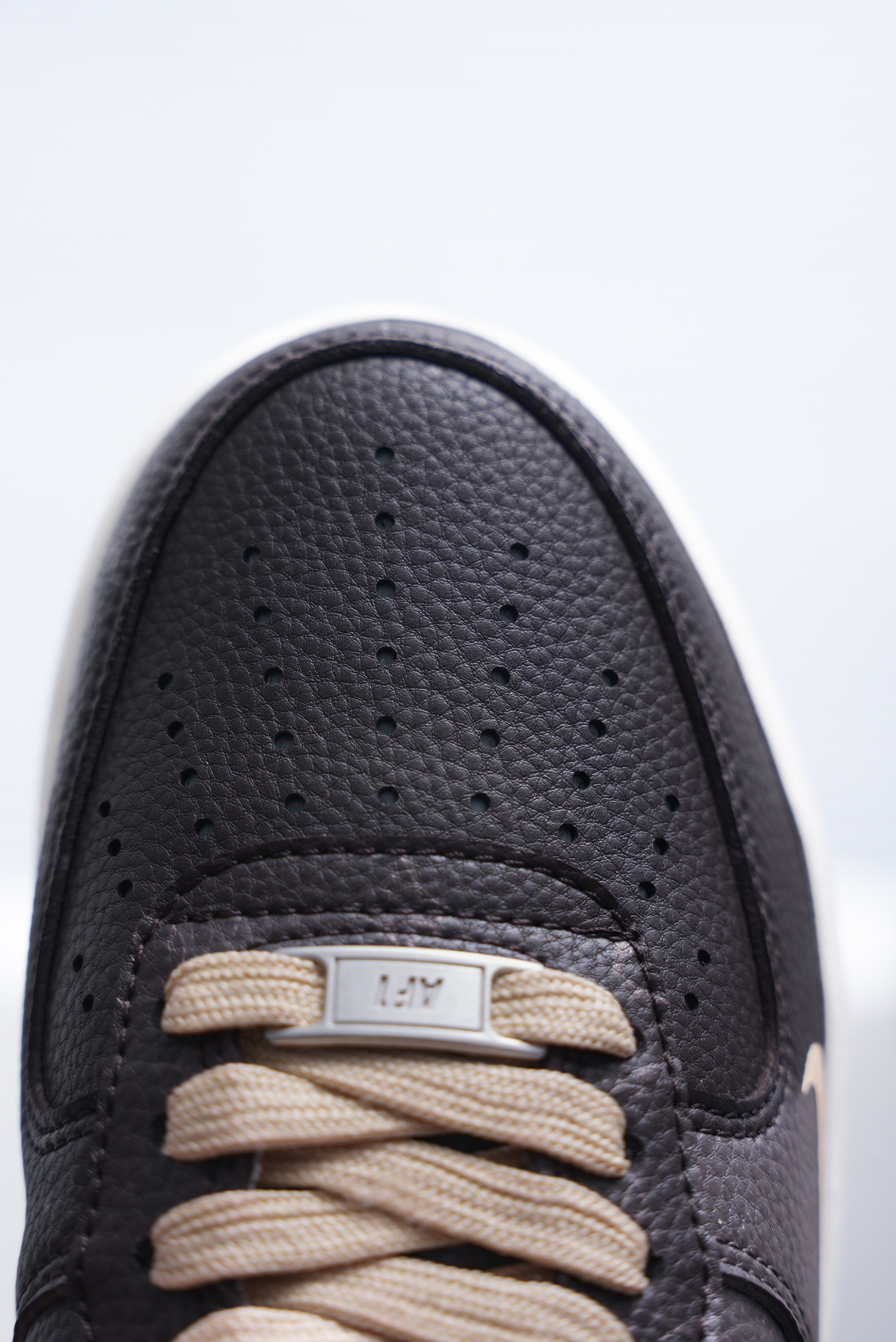 Vuitton x Nike Air Force 1 (1:1)_img_6