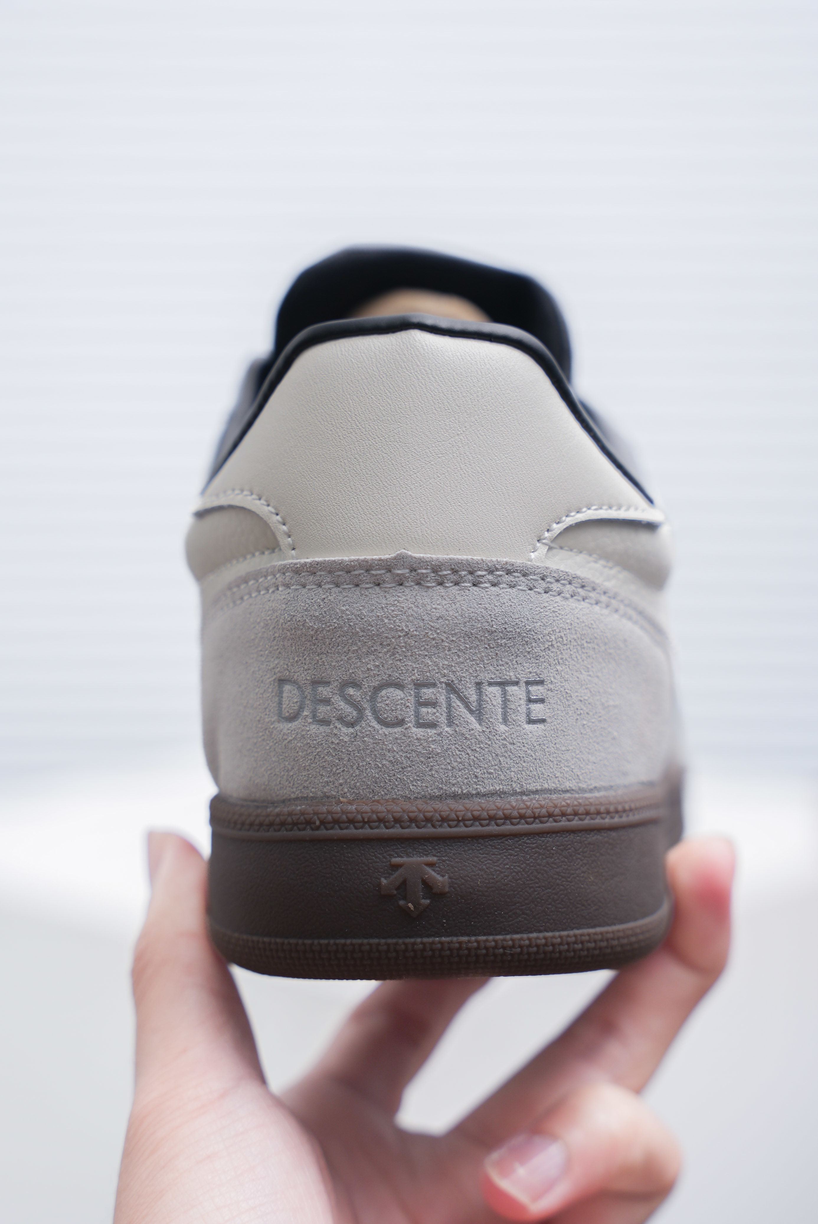 Descente sneaker (1:1)_img_7