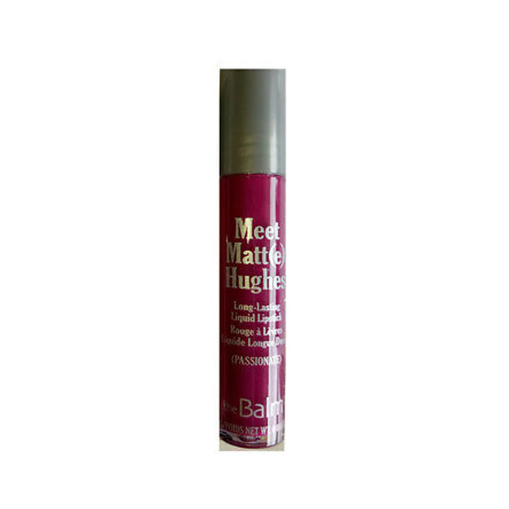 The Balm – Meet Matte Hughes Mini Long-Lasting Liquid Lipstick_img_5