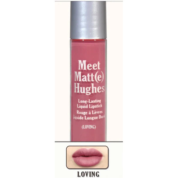 The Balm – Meet Matte Hughes Mini Long-Lasting Liquid Lipstick_img_3