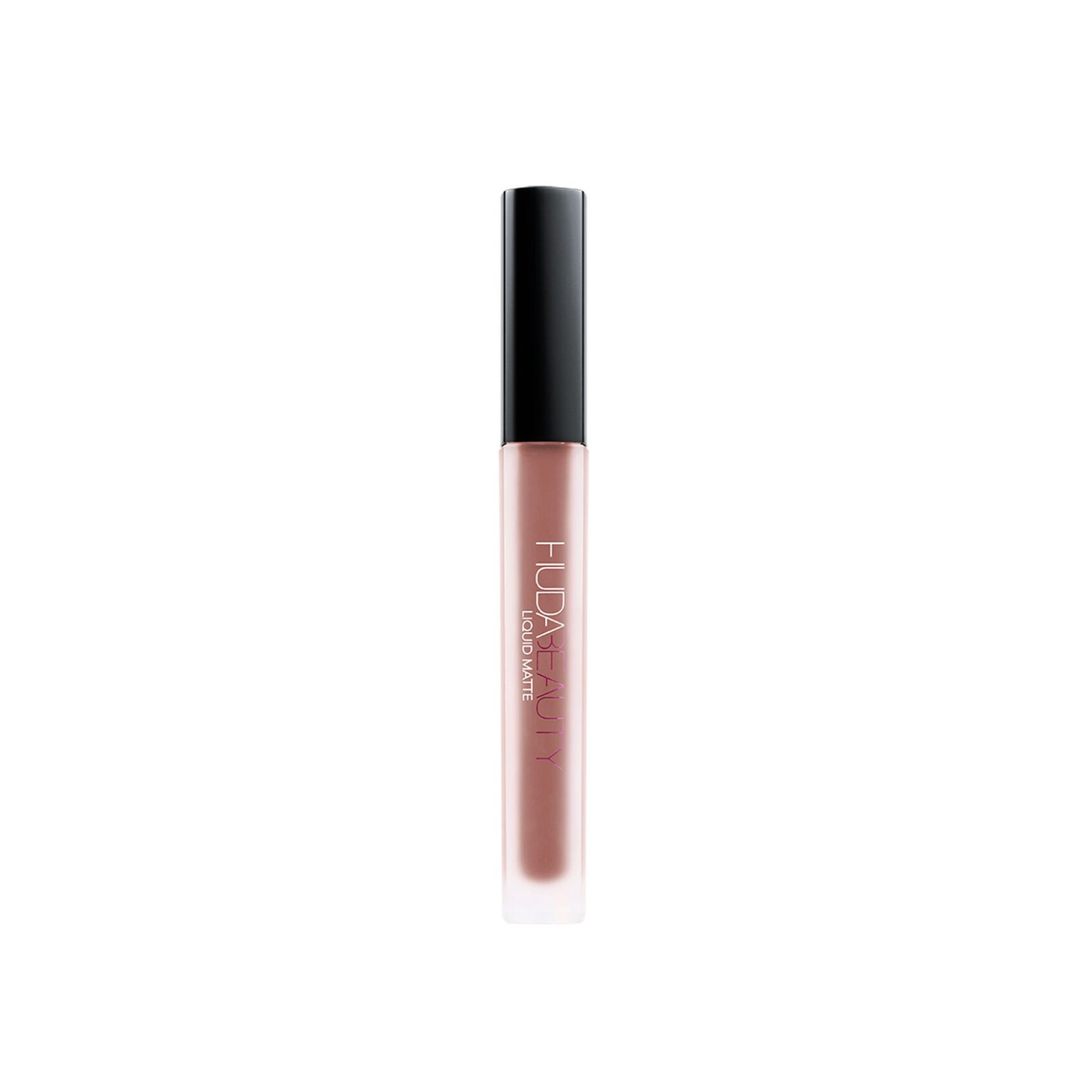 HUDA Beauty – Liquid Matte Lipstick_img_2