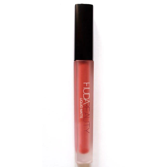 HUDA Beauty – Liquid Matte Lipstick_img_1