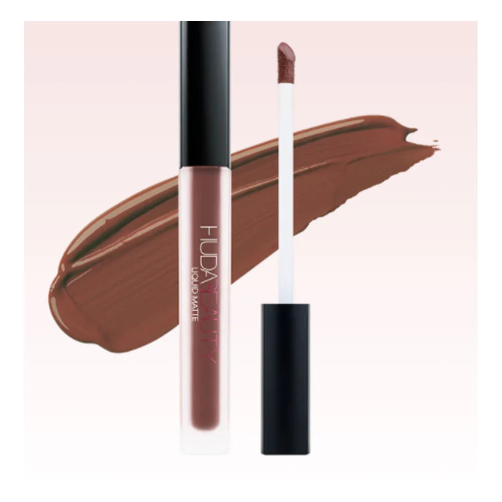HUDA Beauty – Liquid Matte Lipstick_img_7