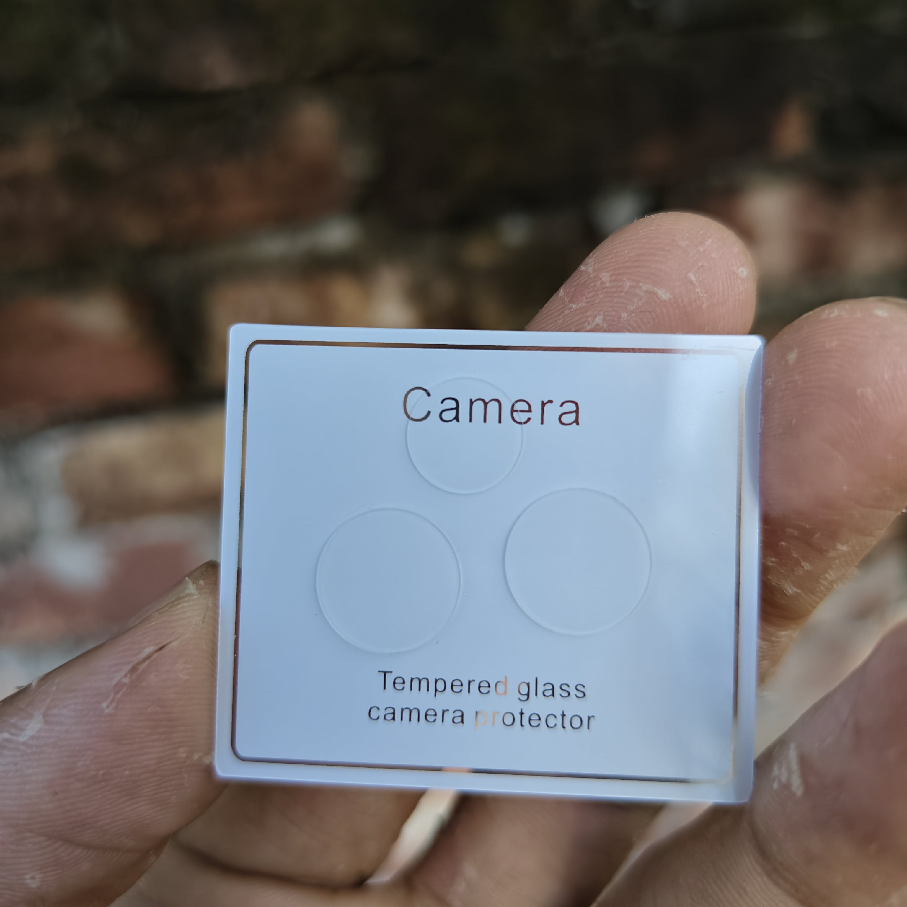 Nothing CMF2PRO Camera Protector (glass)_img_0