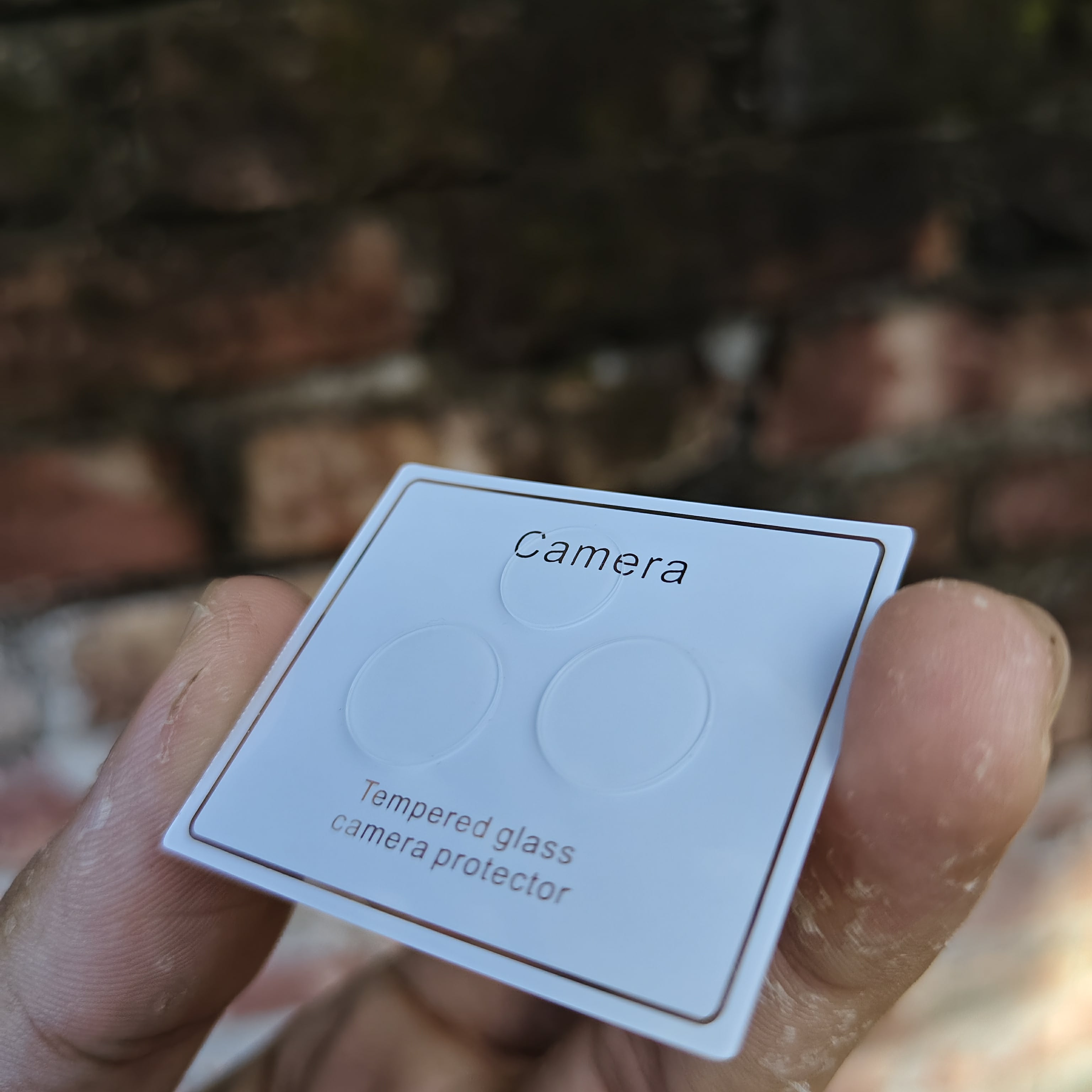 Nothing CMF2PRO Camera Protector (glass)_img_1