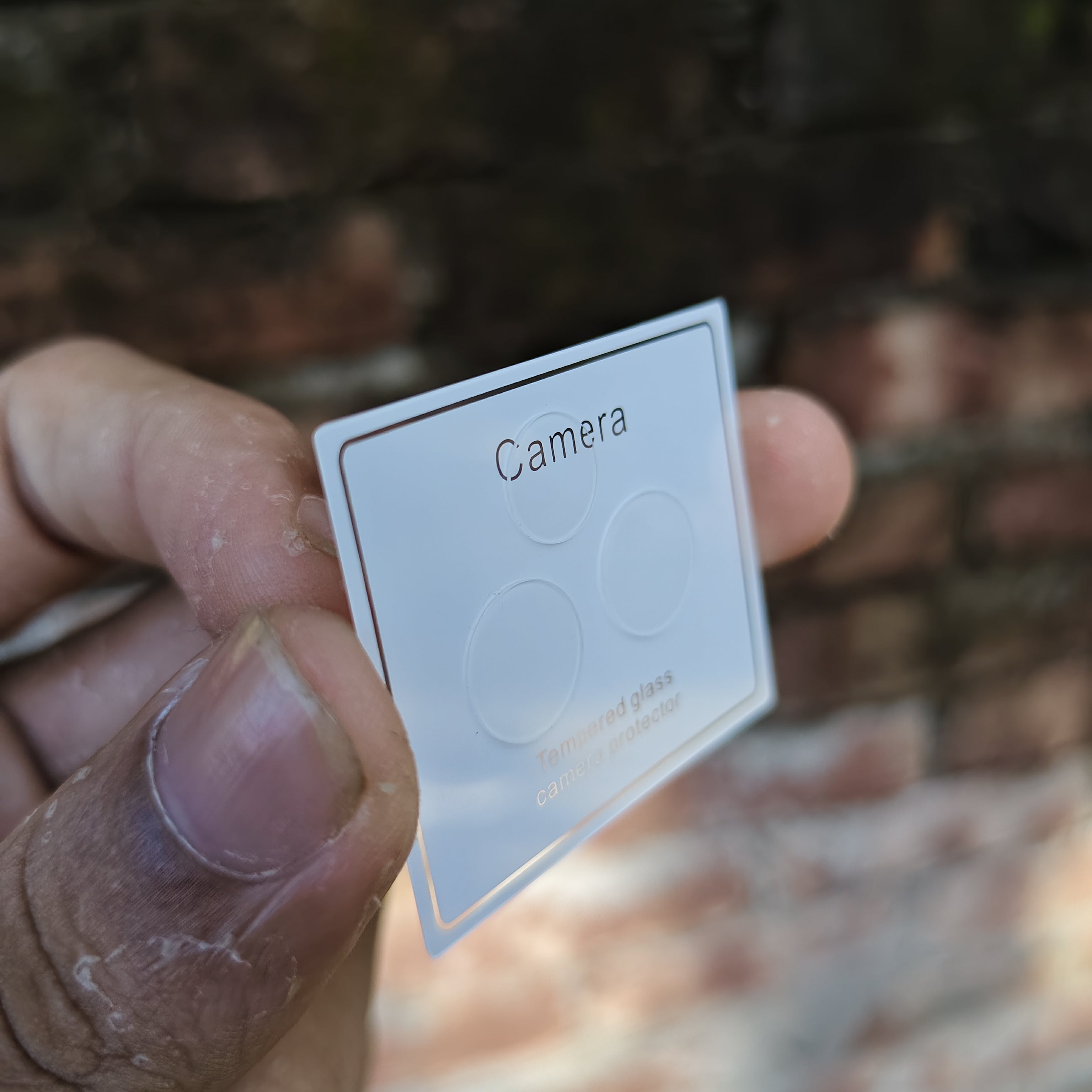 Nothing CMF2PRO Camera Protector (glass)_img_2