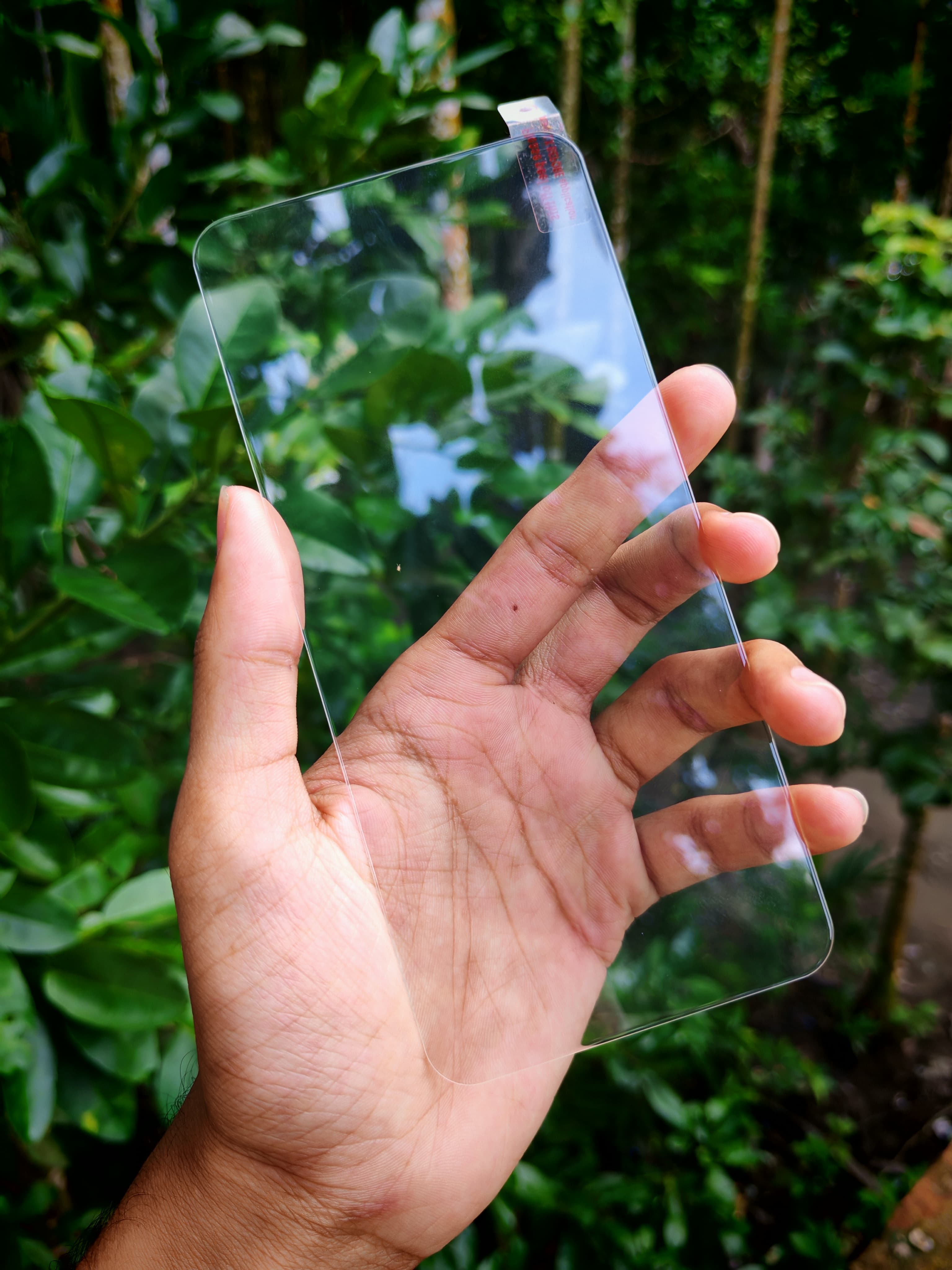 Nothing CMF 2pro 2.5D curve screen protector_img_0