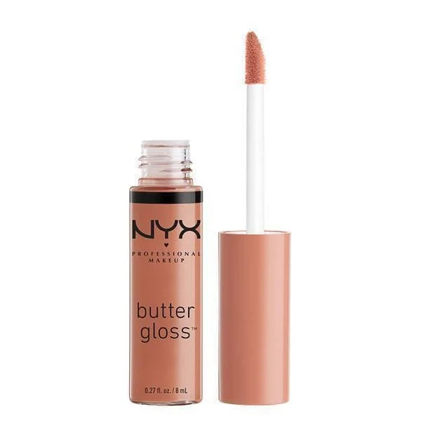 NYX Cosmetics โ Butter Gloss