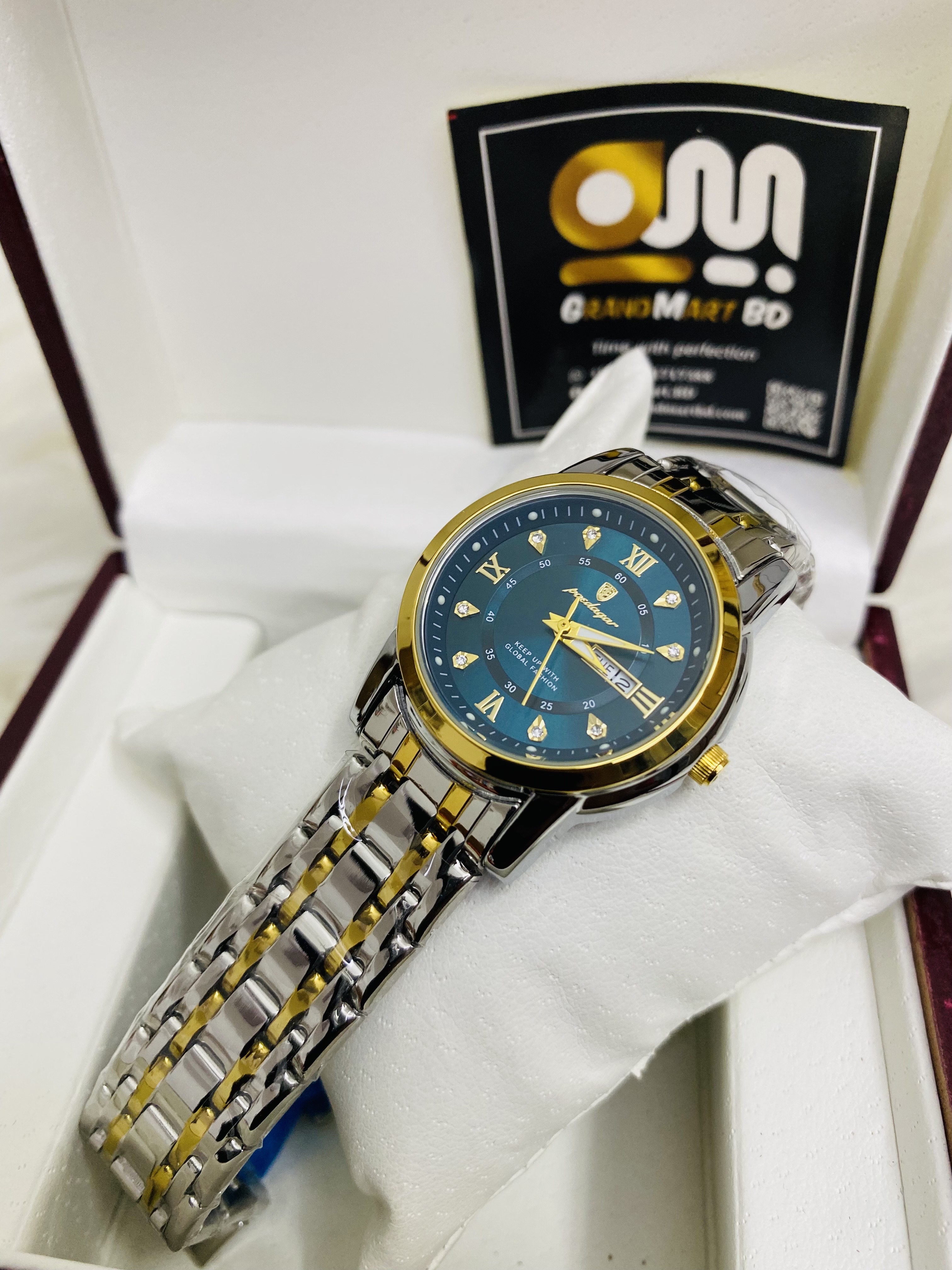 Poedagar Girls Watch_img_0