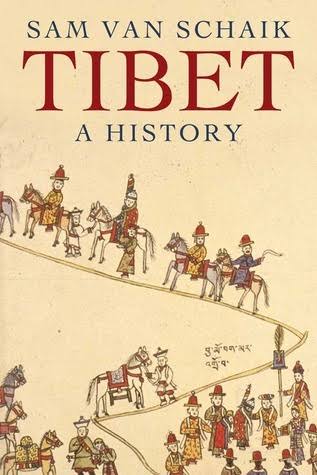Tibet: A History_img_0