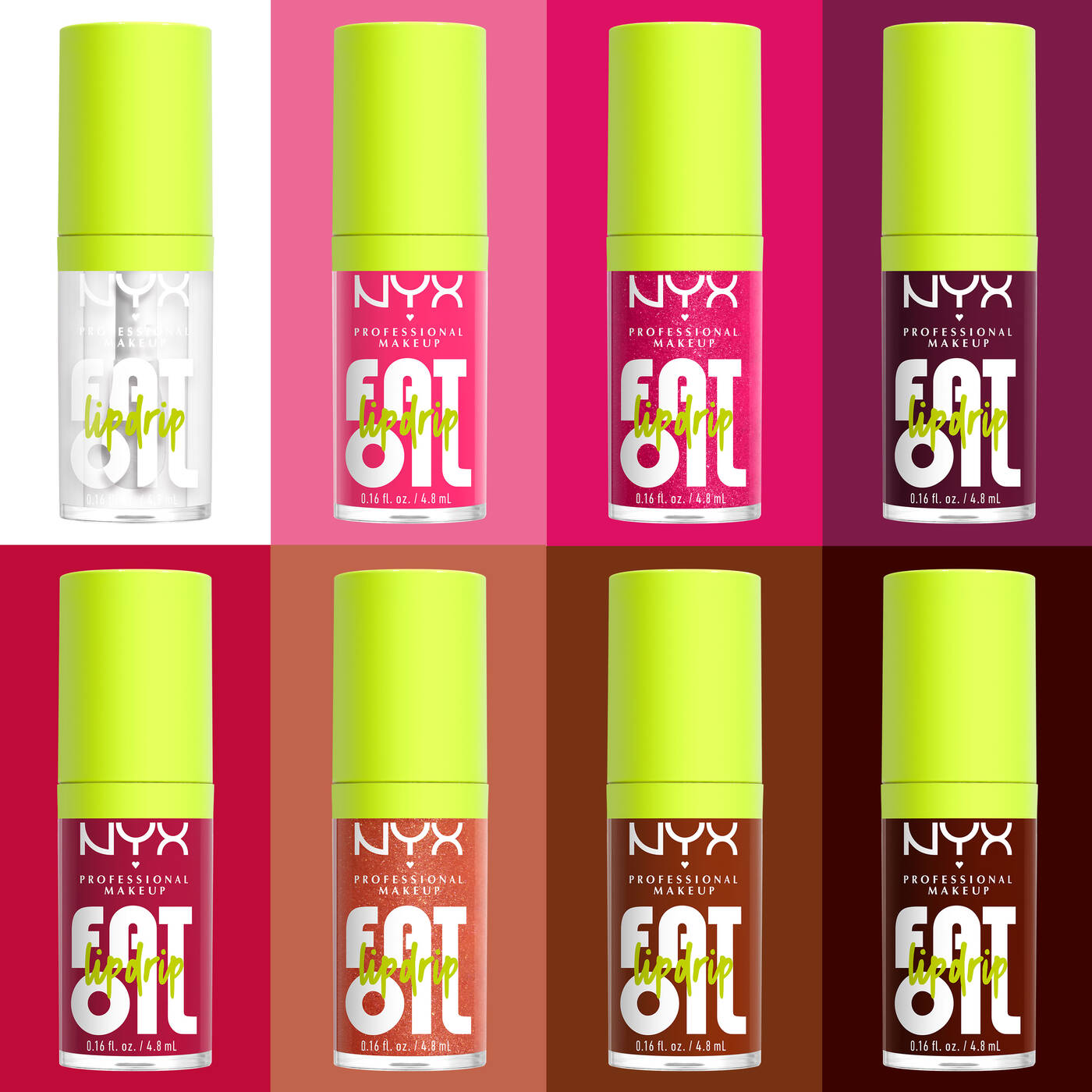 NYX Cosmetics β Fat Oil Lip Drip Lip Gloss_img_10