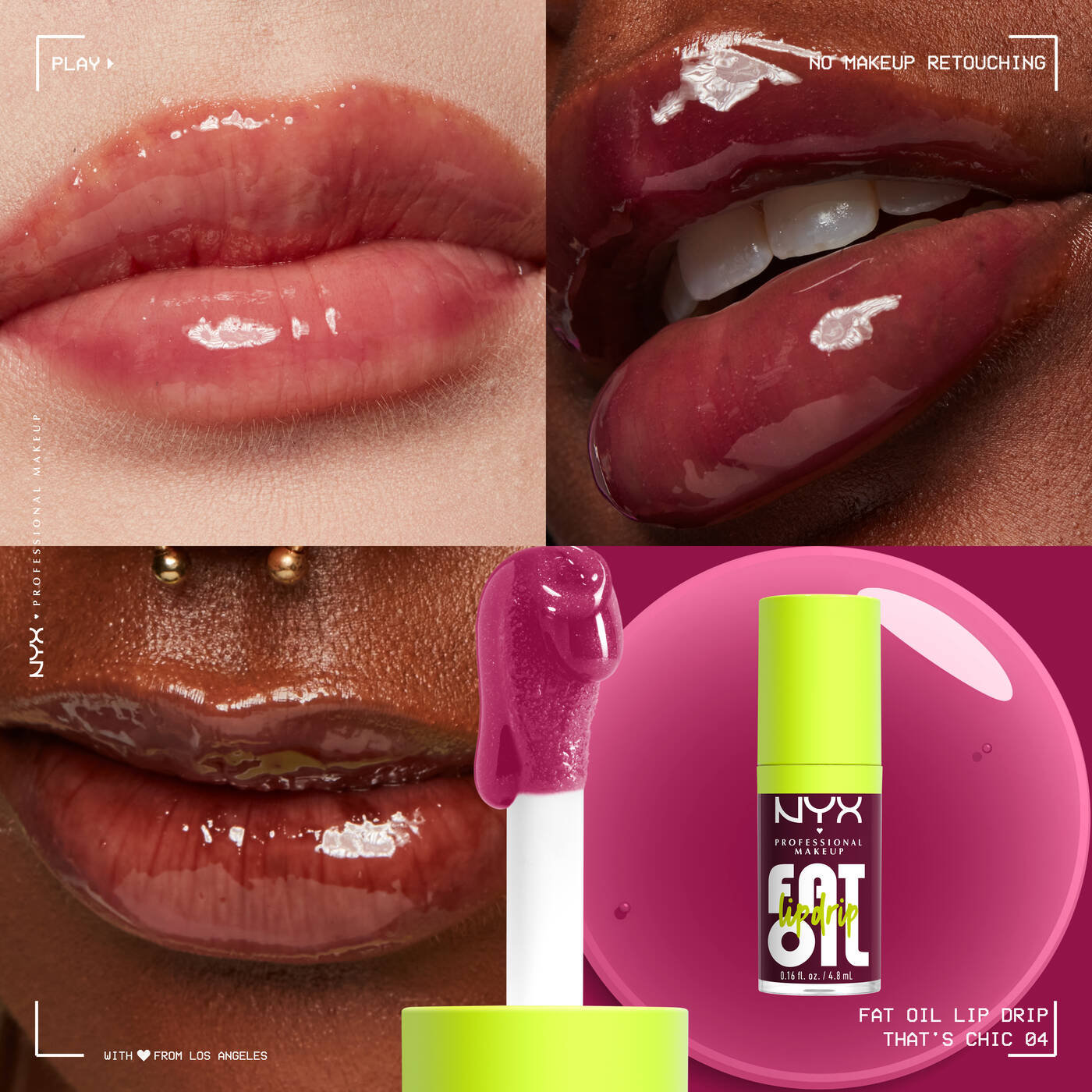NYX Cosmetics β Fat Oil Lip Drip Lip Gloss_img_11
