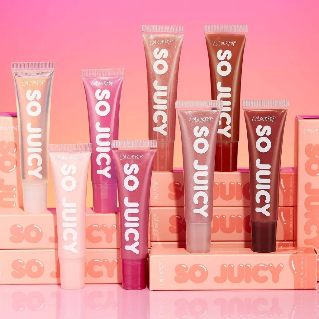 ColourPop – So Juicy Plumping Gloss_img_4