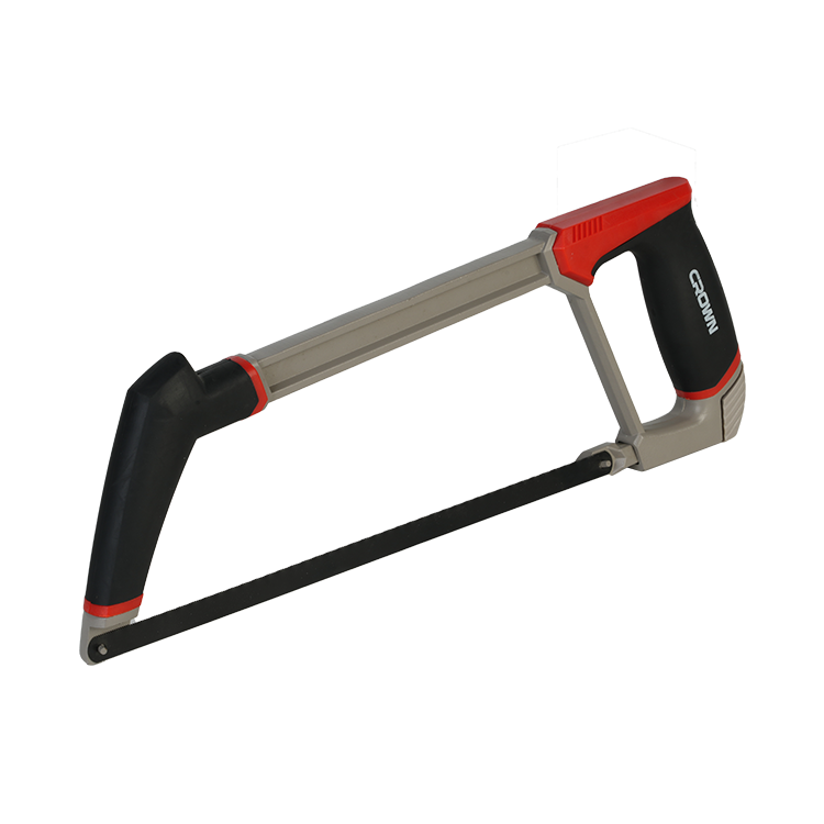 CROWN 12" Professional Heavy-Duty Hack saw, 24T, 45#, 300mm; CPHSH-FXB12_img_3