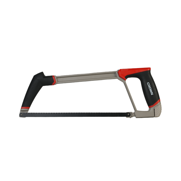 CROWN 12" Professional Heavy-Duty Hack saw, 24T, 45#, 300mm; CPHSH-FXB12_img_4