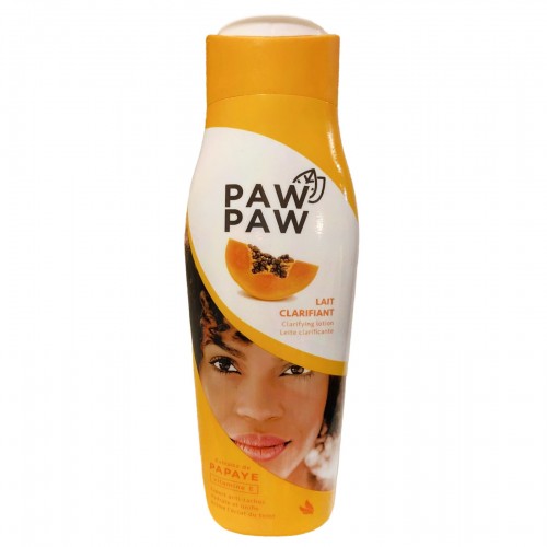 Paw Paw Clarifying Body Lotion  200ml (AUSTRALIA)_img_0