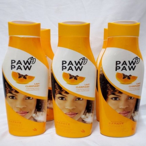 Paw Paw Clarifying Body Lotion  200ml (AUSTRALIA)_img_1