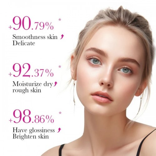 SADOER Snail extract recombinant collagen anti-wrinkle face cream 300g (CHINA)_img_1