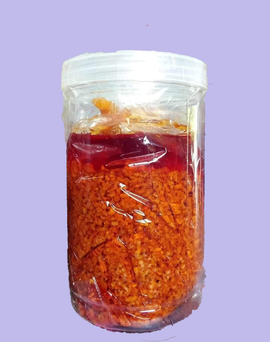 লাল বাকড় - Lal bakor (500 gm)