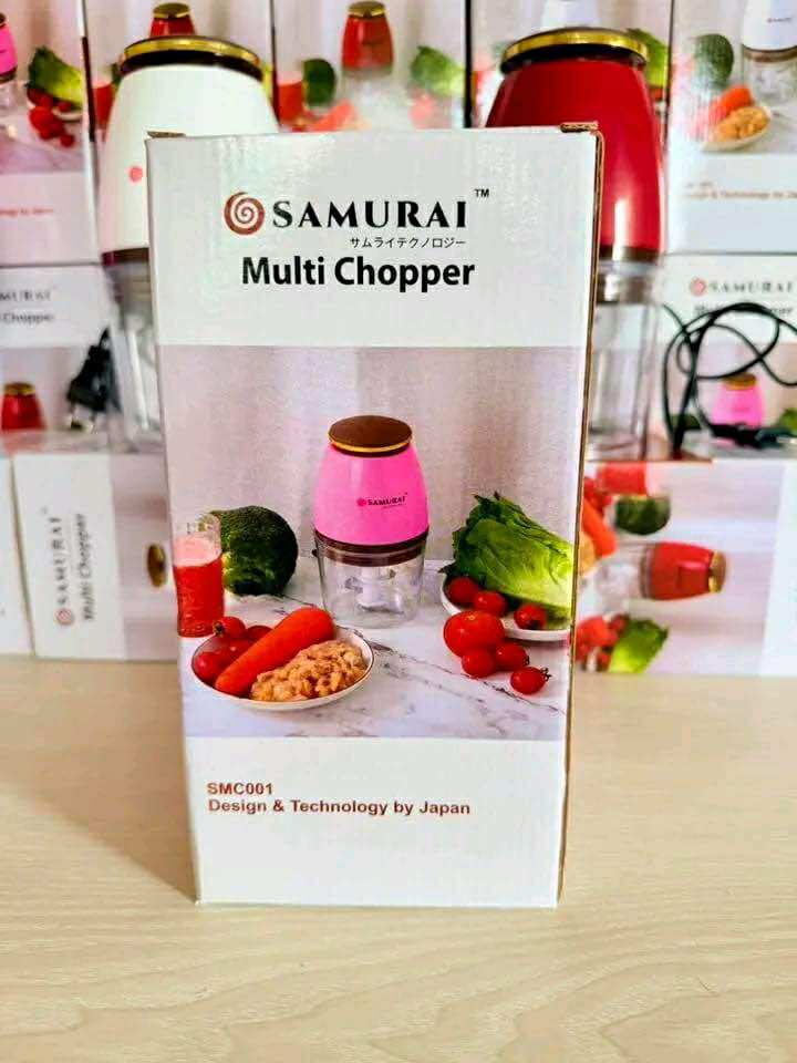 Japanese Chopper_img_5