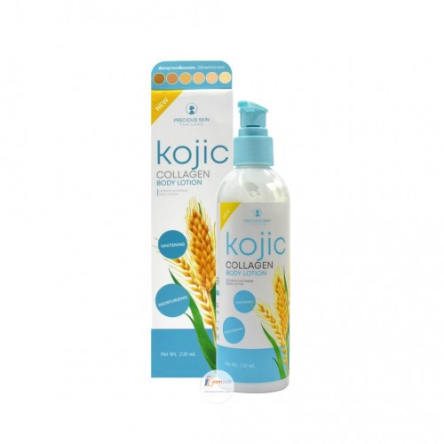 KOJIC COLLAGEN BODY LOTION 300ml_img_0