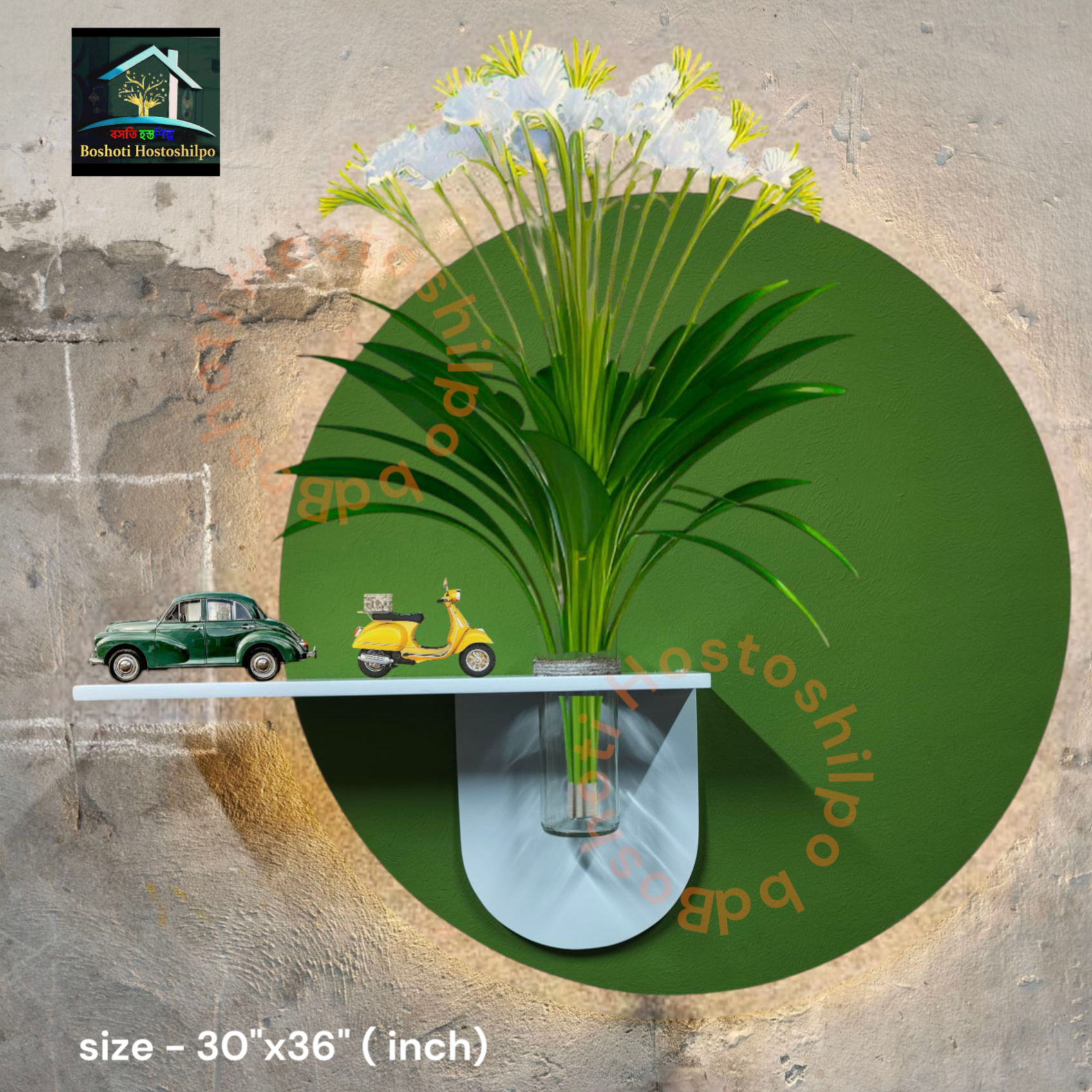 wall decorative LED lighting_img_1