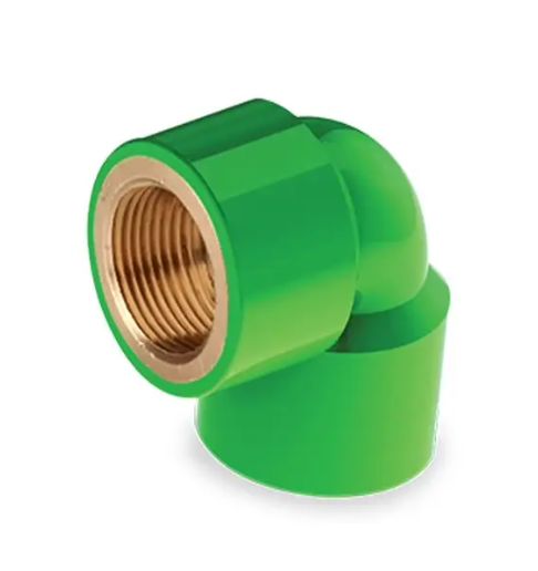 90° Elbow 1" inch - Image 1