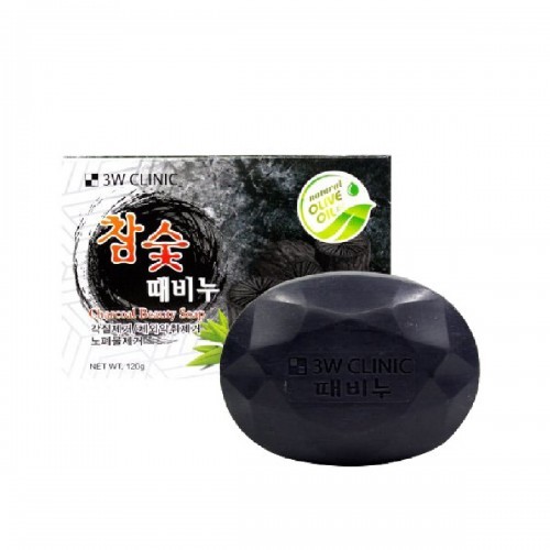 Charcoal Beauty Soap (CHINA)_img_0