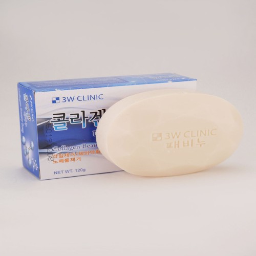Collagen beauty soap (CHINA)_img_0