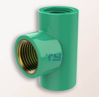 Tee socket 1"inch - Image 2