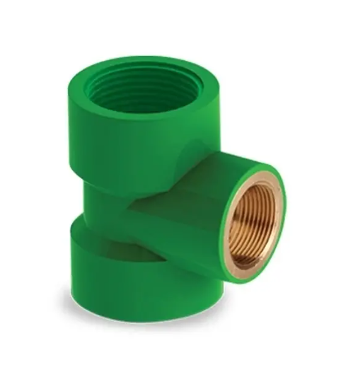 Tee socket 1"inch - Image 1