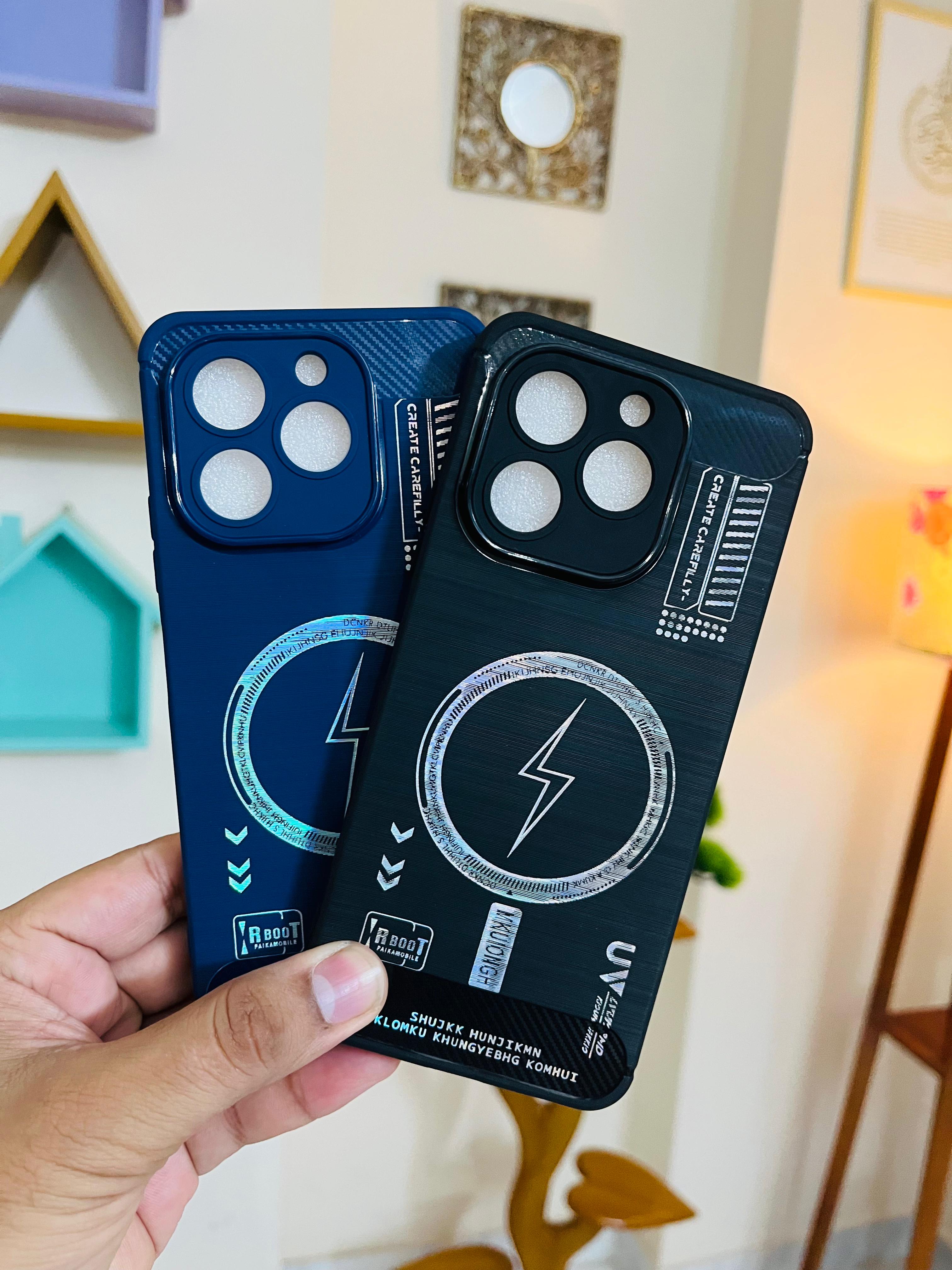 Symphony Innova 30 Back Cover Soft Slilcone Case Phone Case SymphonyInnova30_img_0