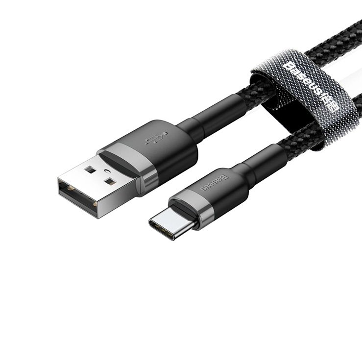 Baseus Cafule Cable USB to Type-C_img_1