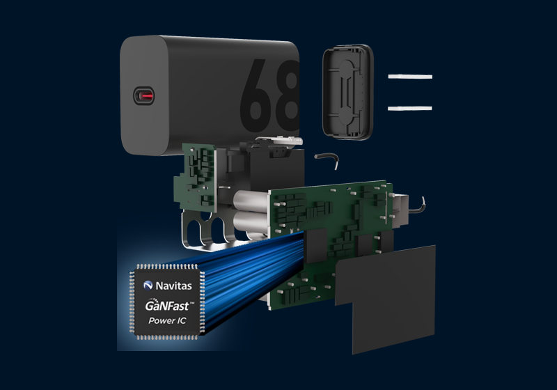 Motorola TurboPower™ 68W Wall Charger with 6.5 Amp USB-C Cable Charger 68W Charger_img_1