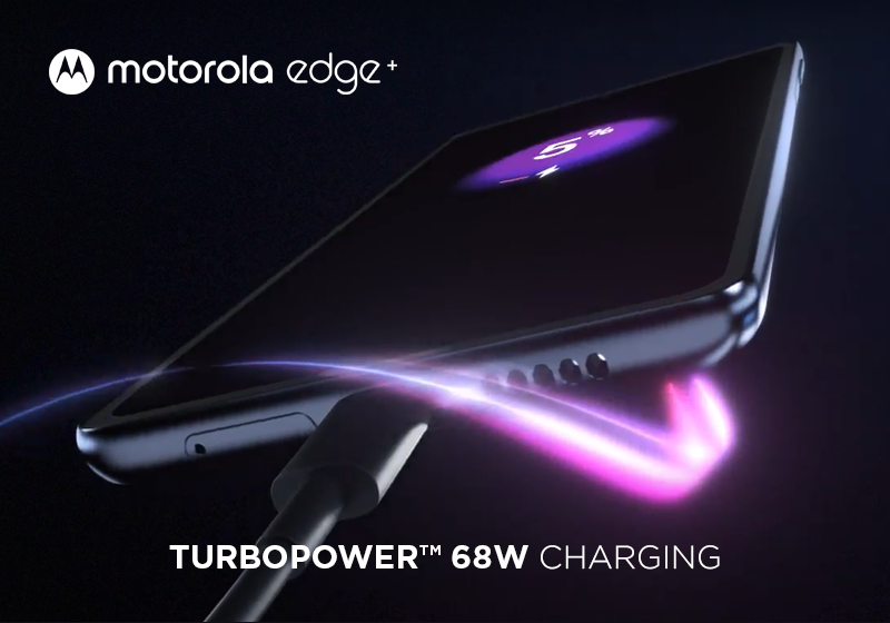 Motorola TurboPower™ 68W Wall Charger with 6.5 Amp USB-C Cable Charger 68W Charger_img_7