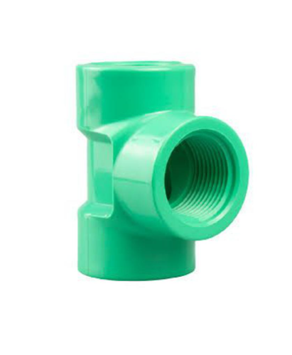 Tee socket 1"inch - Image 1
