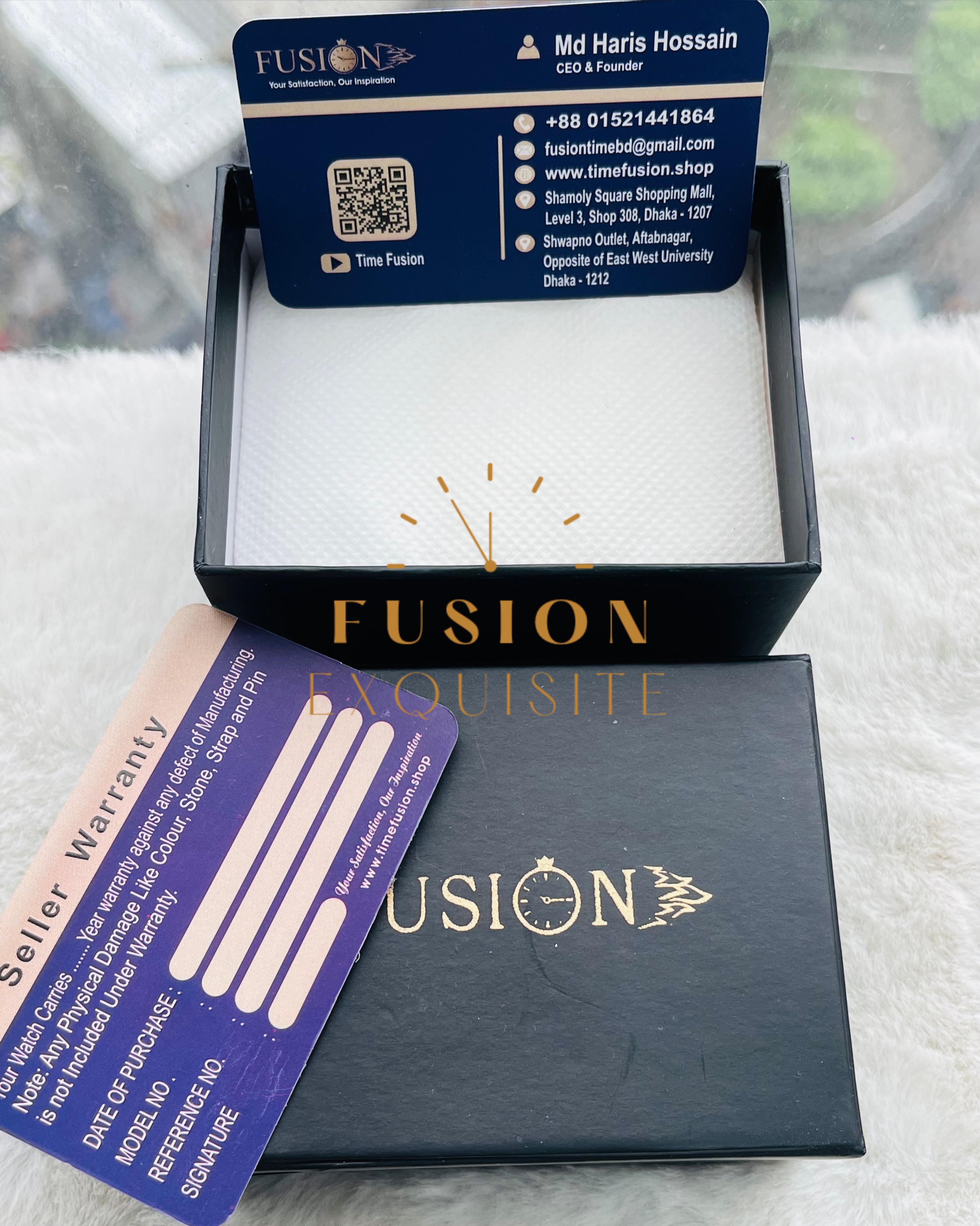 G-Shock Black Tripple Timer 48 mm AA Grade GShock Watch_img_2