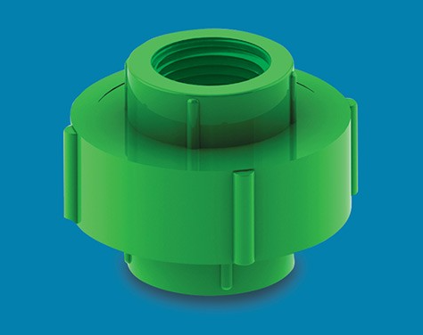 union with thread /  piece - Image 1